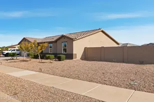 1461 E Tuscany St, Casa Grande, AZ 85122 - Photo 3