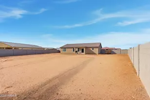 1461 E Tuscany St, Casa Grande, AZ 85122 - Photo 31