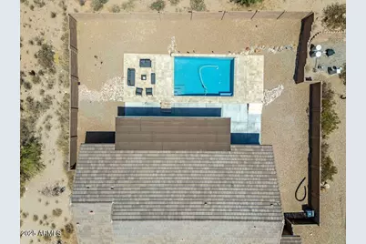 86 E Moon Vista Street, Apache Junction, AZ 85119 - Photo 71