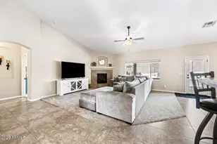 86 E Moon Vista St, Apache Junction, AZ 85119 - Photo 11