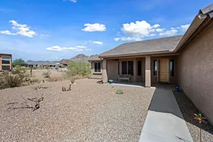 86 E Moon Vista St, Apache Junction, AZ 85119 - Photo 7