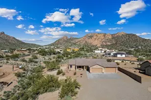 86 E Moon Vista St, Apache Junction, AZ 85119 - Photo 1