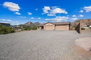 86 E Moon Vista St, Apache Junction, AZ 85119 - Photo 3