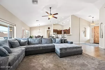 86 E Moon Vista Street, Apache Junction, AZ 85119 - Photo 15