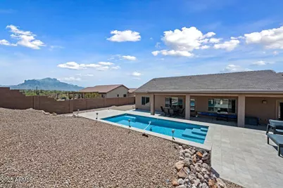 86 E Moon Vista Street, Apache Junction, AZ 85119 - Photo 61