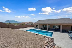 86 E Moon Vista St, Apache Junction, AZ 85119 - Photo 61