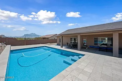 86 E Moon Vista Street, Apache Junction, AZ 85119 - Photo 59