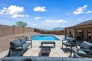 86 E Moon Vista St, Apache Junction, AZ 85119 - Photo 57