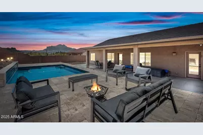 86 E Moon Vista Street, Apache Junction, AZ 85119 - Photo 55