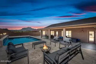 86 E Moon Vista St, Apache Junction, AZ 85119 - Photo 55