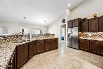 86 E Moon Vista Street, Apache Junction, AZ 85119 - Photo 21