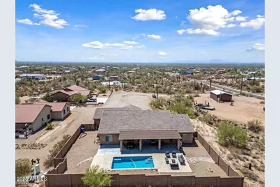 86 E Moon Vista Street, Apache Junction, AZ 85119 - Photo 5