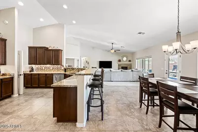 86 E Moon Vista Street, Apache Junction, AZ 85119 - Photo 31