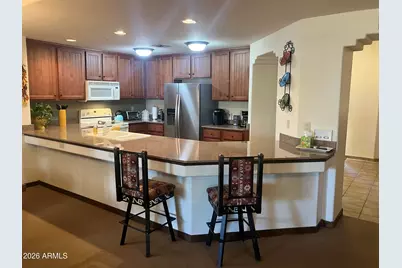 36601 N Mule Train Road #15A, Carefree, AZ 85377 - Photo 9