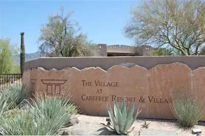 36601 N Mule Train Road #15A, Carefree, AZ 85377 - Photo 31