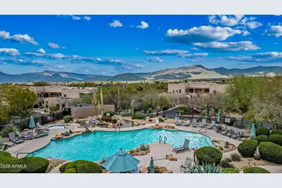 36601 N Mule Train Road #15A, Carefree, AZ 85377 - Photo 29