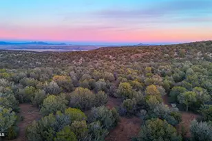0 N Great Escape Way 38 11 Acres --, Seligman, AZ 86337 - Photo 1