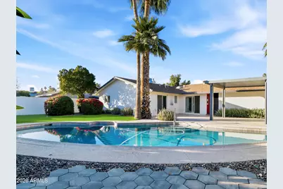 8721 E Mulberry Street, Scottsdale, AZ 85251 - Photo 1