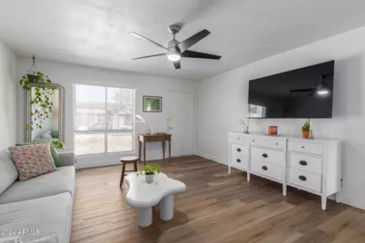 8241 N Central Avenue #13, Phoenix, AZ 85020 - Photo 3