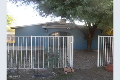300 5th Avenue, Buckeye, AZ 85326 - Photo 1