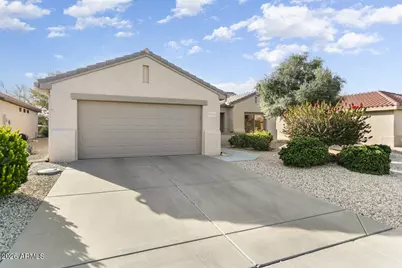 15343 W Echo Canyon Drive, Surprise, AZ 85374 - Photo 35
