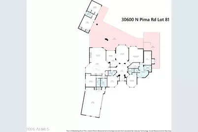 30600 N Pima Road #81, Scottsdale, AZ 85266 - Photo 65