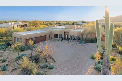 30600 N Pima Road #81, Scottsdale, AZ 85266 - Photo 59