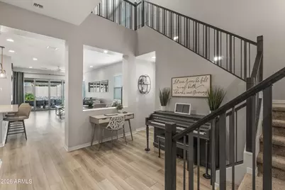 20015 S 230th Place, Queen Creek, AZ 85142 - Photo 5