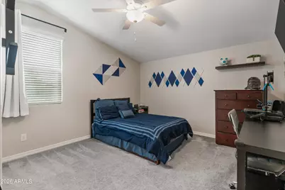 20015 S 230th Place, Queen Creek, AZ 85142 - Photo 27