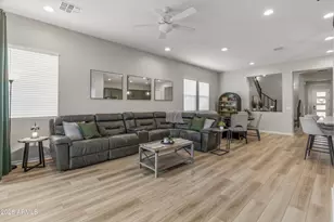 20015 S 230th Pl, Queen Creek, AZ 85142 - Photo 15