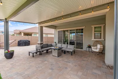 20015 S 230th Place, Queen Creek, AZ 85142 - Photo 31