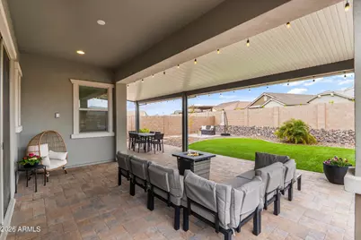 20015 S 230th Place, Queen Creek, AZ 85142 - Photo 29