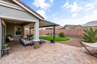 20015 S 230th Place, Queen Creek, AZ 85142 - Photo 35
