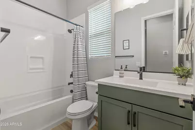 20015 S 230th Place, Queen Creek, AZ 85142 - Photo 23