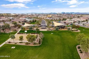 20015 S 230th Pl, Queen Creek, AZ 85142 - Photo 43