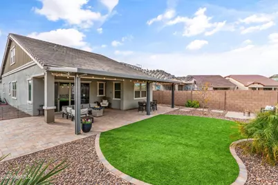 20015 S 230th Place, Queen Creek, AZ 85142 - Photo 33