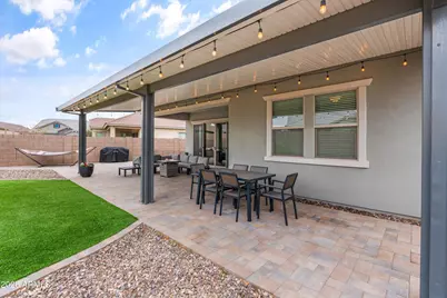 20015 S 230th Place, Queen Creek, AZ 85142 - Photo 33