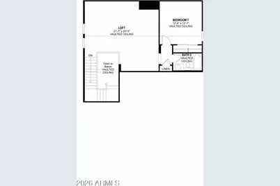 20015 S 230th Place, Queen Creek, AZ 85142 - Photo 47