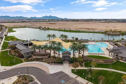 20015 S 230th Place, Queen Creek, AZ 85142 - Photo 41