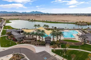 20015 S 230th Pl, Queen Creek, AZ 85142 - Photo 41