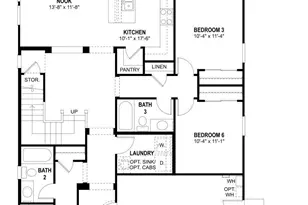 20015 S 230th Pl, Queen Creek, AZ 85142 - Photo 47