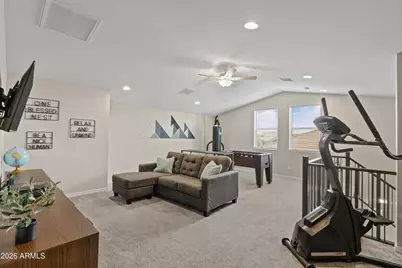 20015 S 230th Place, Queen Creek, AZ 85142 - Photo 25