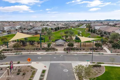 20015 S 230th Place, Queen Creek, AZ 85142 - Photo 45