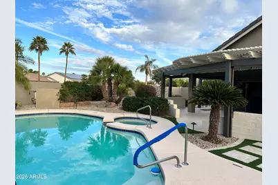 3114 N 150th Avenue, Goodyear, AZ 85395 - Photo 3