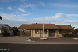 11014 W Cheryl Dr, Sun City, AZ 85351 - Photo 1