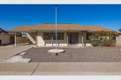 11014 W Cheryl Drive, Sun City, AZ 85351 - Photo 1