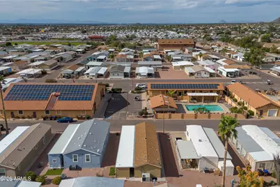 10936 E Apache Trail #121, Apache Junction, AZ 85120 - Photo 1