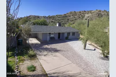 9009 E Gary Lane, Mesa, AZ 85207 - Photo 1