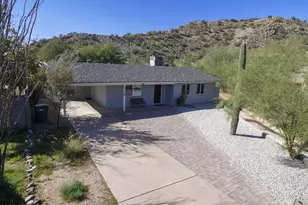 9009 E Gary Ln, Mesa, AZ 85207 - Photo 1