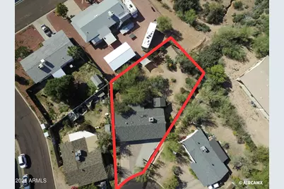 9009 E Gary Lane, Mesa, AZ 85207 - Photo 37